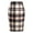 BW2, variant on Skirts For Women Pencil Plaid Skirts For Women Fall Winter High Waisted Bodycon Knee Length Wool Midi Skirt With Slit