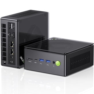 GEEKOM GT13 PRO Mini PC Desktop Computer,13th Gen Intel Core i7