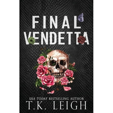 Final Vendetta, (Paperback)