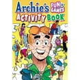 thumbnail image 3 of Archie's Livre d'Activités Fun 'n' Games, 3 of 3