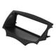 thumbnail image 2 of 1 Din Car Radio Frame for KA 2008-2016 Auto Stereo DVD Panel, 2 of 5
