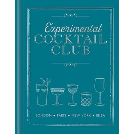 Experimental Cocktail Club : London. Paris. New York. (Best Gentlemen's Club London)