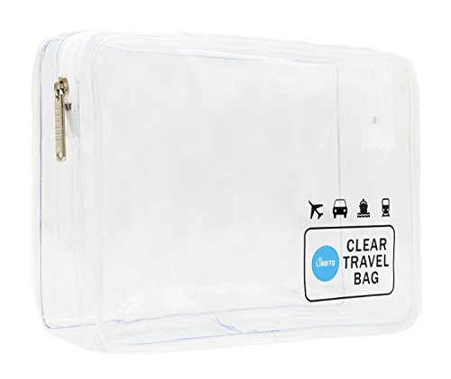 tsa approved quart size bags walmart
