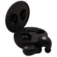 thumbnail image 3 of True Wireless Touch Earbuds Black, 3 of 3