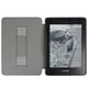thumbnail image 4 of Funda para Kindle Paperwhite 11.ª generación 6,8 pulgadas 2021 + protector de pantalla Correa de mano Funda Ebook Activación automática Sueño M2L3EK M2L4EK, 4 of 5