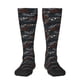 thumbnail image 1 of Balery Cool Sports Car Calcetines novedosos Calcetines deportivos Calcetines hasta la rodilla Calcetines de algodón Calcetines originales y geniales, 1 of 6