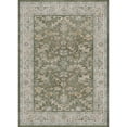 thumbnail image 6 of BERTHMEER 8'x10' Area Rugs for Living Room Large Vintage Green Carpets for Bedroom Office Machine Washable Farmhouse Dining Room Oriental Rugs Non Slip Traditional Distressed Rugs, 6 of 8