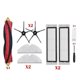 thumbnail image 4 of For Roborock S5 Max S6 MAXV Accessories Main Brush Mop Rag HEPA Filter Replacement Xiaomi Robot S6 Pure S50 Vacuum Cleaner Parts, 4 of 5