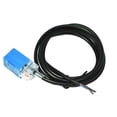 thumbnail image 1 of Automatic Leveling Sensor Heating Bed Inductive Sensor With Mounting Bracket For 3D, 1 of 5