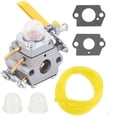 thumbnail image 1 of Suitable for Adecuado for carburador Ryobi Homelite RY28100 C1U-H60 de 25 cc, 26 cc y 30 cc, 1 of 5