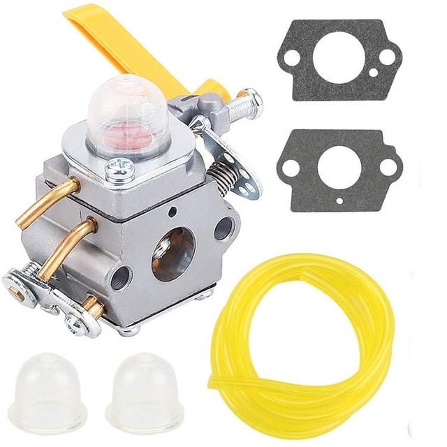 Suitable for Adecuado for carburador Ryobi Homelite RY28100 C1U-H60 de 25 cc, 26 cc y 30 cc
