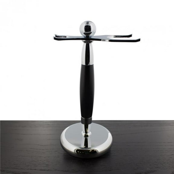 West Coast Shaving OP-WCS-311 WCS 311 Razor Stand - Black