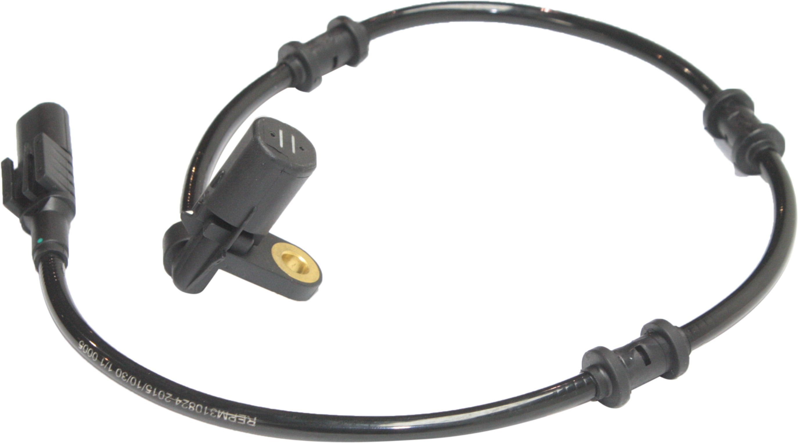 Replacement Abs Speed Sensor, Driver Side 6 Cyl 3.2l