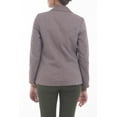 thumbnail image 2 of Women's Jacket COFFEE, 2 of 3