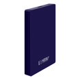 thumbnail image 1 of KESU-disco duro externo portátil, HDD de 2,5 pulgadas, 250gb/320gb/500gb/1tb, almacenamiento USB3.0, Compatible con PC, Mac, escritorio, MacBook qym unisex, 1 of 2