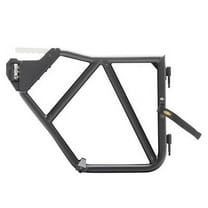 Smittybilt Tube Door Rear Pair 77795