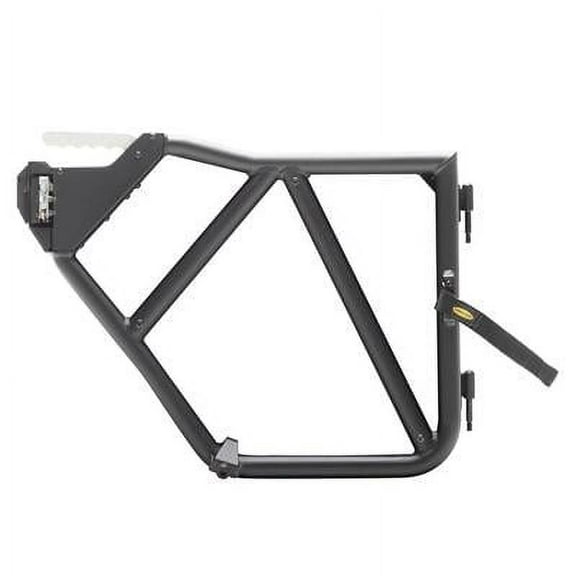 Smittybilt Tube Door Rear Pair 77795