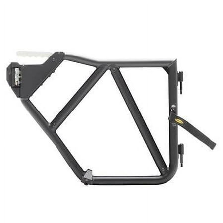 Smittybilt Tube Door Rear Pair 77795