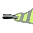 thumbnail image 3 of LED Luminous Vest, Widely  Storage Pocket Reflective Vest Reflective Material  for Cycling for Running for Night, 3 of 7