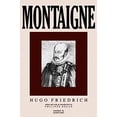 thumbnail image 1 of Pre-Owned Montaigne (Paperback) 0520072537 9780520072534, 1 of 1