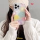 thumbnail image 1 of Ins Carcasa De Flores De Acuarela Fresca Coreana Para Redmi 9C 9T 10 9C NFC 9A A1 10A Note 10 9 11s 10s 11 Note10 10s Note9 Note11 Nube Amor Corazón Linda Sonrisa A Prueba De Golpes Airbag Funda Gao Jiahui unisex, 1 of 2