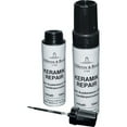 thumbnail image 2 of Franke 92040100 Ceramic Repair Kit for Fireclay Sinks, White, 2 of 5