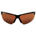 thumbnail image 2 of Maxx Sunglasses TR90 Maxx 2 HD Black Amber Lens, 2 of 7