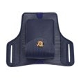 thumbnail image 1 of Cigarrillo de Cuero Pu MÁS LIGERO Y BOLSA DE CAJA MÁS LIGERA CON BUCLE DE CINTUÓN PARA UNA BOLSA DE CINTURÓN PARA TELÉFONOS CELULOS PARA HOMBRES DE CIGARRILLOS DE 20, 1 of 7