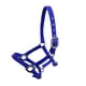 thumbnail image 2 of Billuyoard Collar de cabeza de brida de pony Halter acolchado ajustable aleación de Zinc gran resistencia suministros para caballos solidez Type2 NO2, 2 of 6