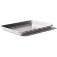 thumbnail image 1 of Made In Cookware - Quarter Sheet Pan - Commercial Grade Aluminum - Professional Bakeware - Made in USA, 1 of 6