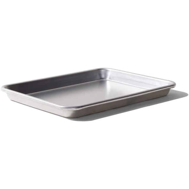 Made In Cookware - Quarter Sheet Pan - Commercial Grade Aluminum - Professional Bakeware - Made in USA