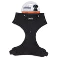 thumbnail image 2 of Petmate 11272 16-19" Black Adjustable Mesh Harness, 2 of 2