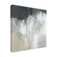 thumbnail image 2 of Jennifer Paxton Parker 'Neutral Abstract II' Canvas Art, 2 of 4