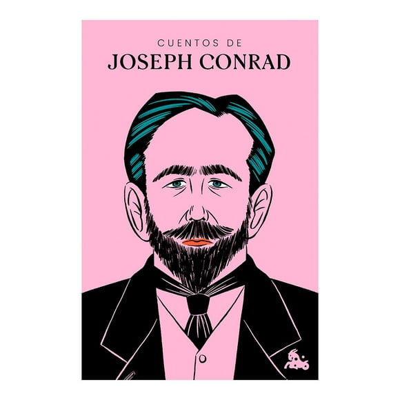 Cuentos de Joseph Conrad