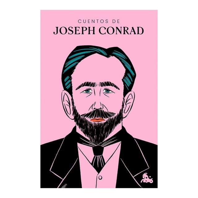 Cuentos de Joseph Conrad
