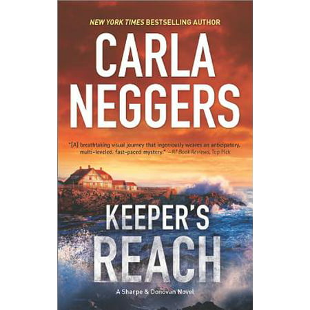 Keeper's Reach : A Gripping Tale of Romantic Suspense and Page-Turning
