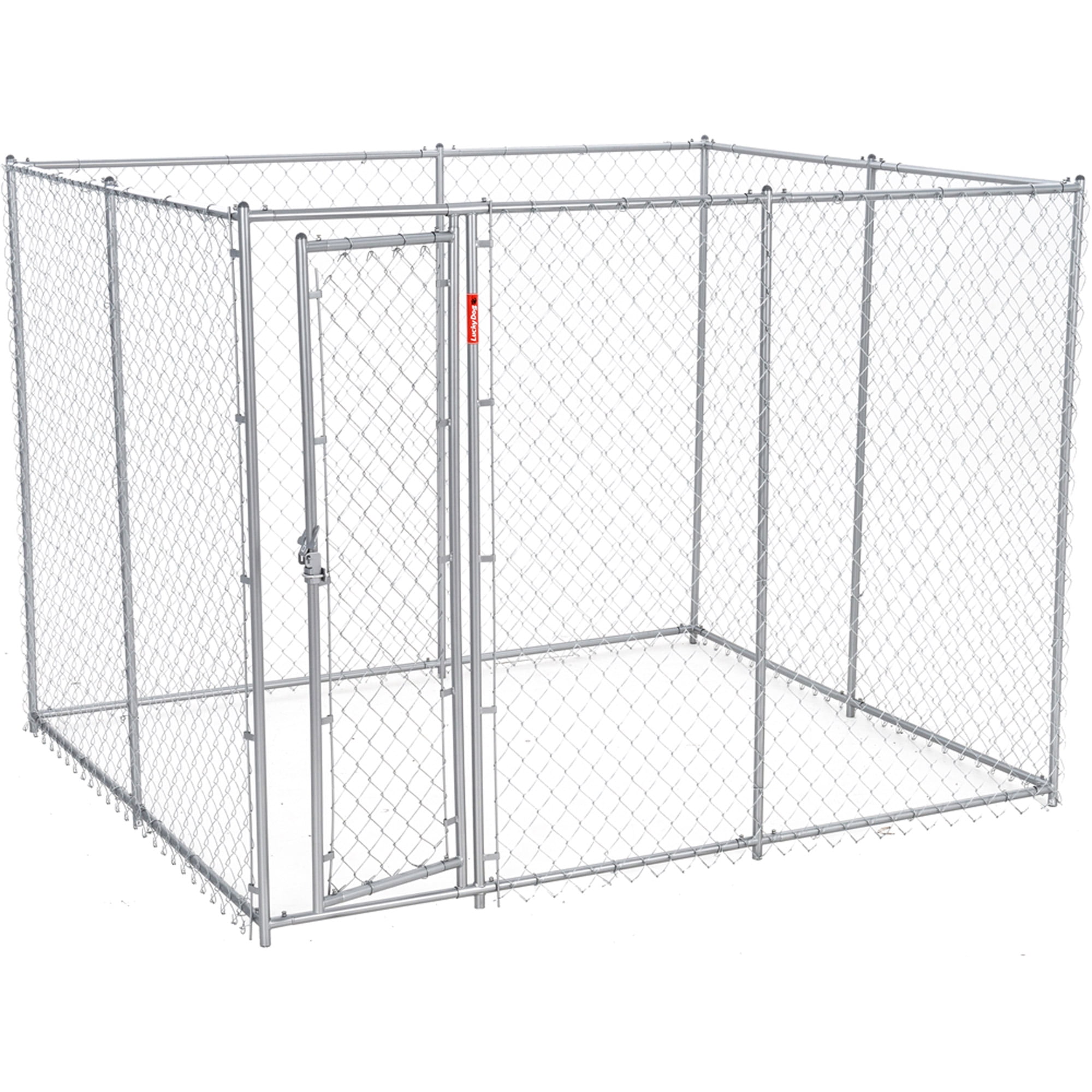 6 foot kennel panels