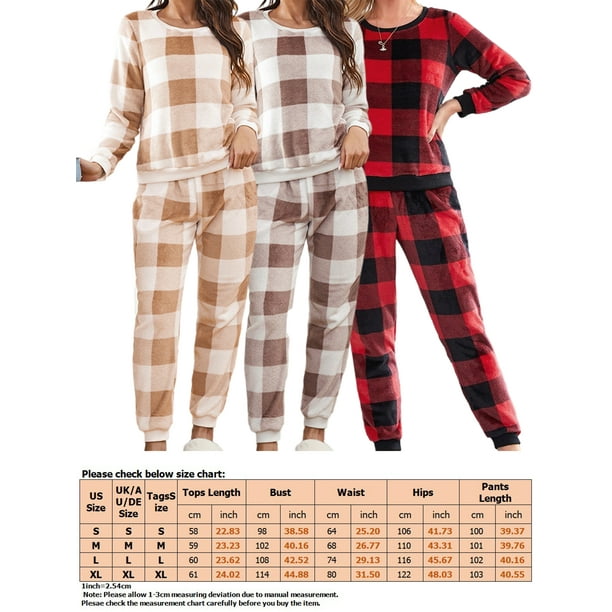 Sexy flannel pajamas hotsell