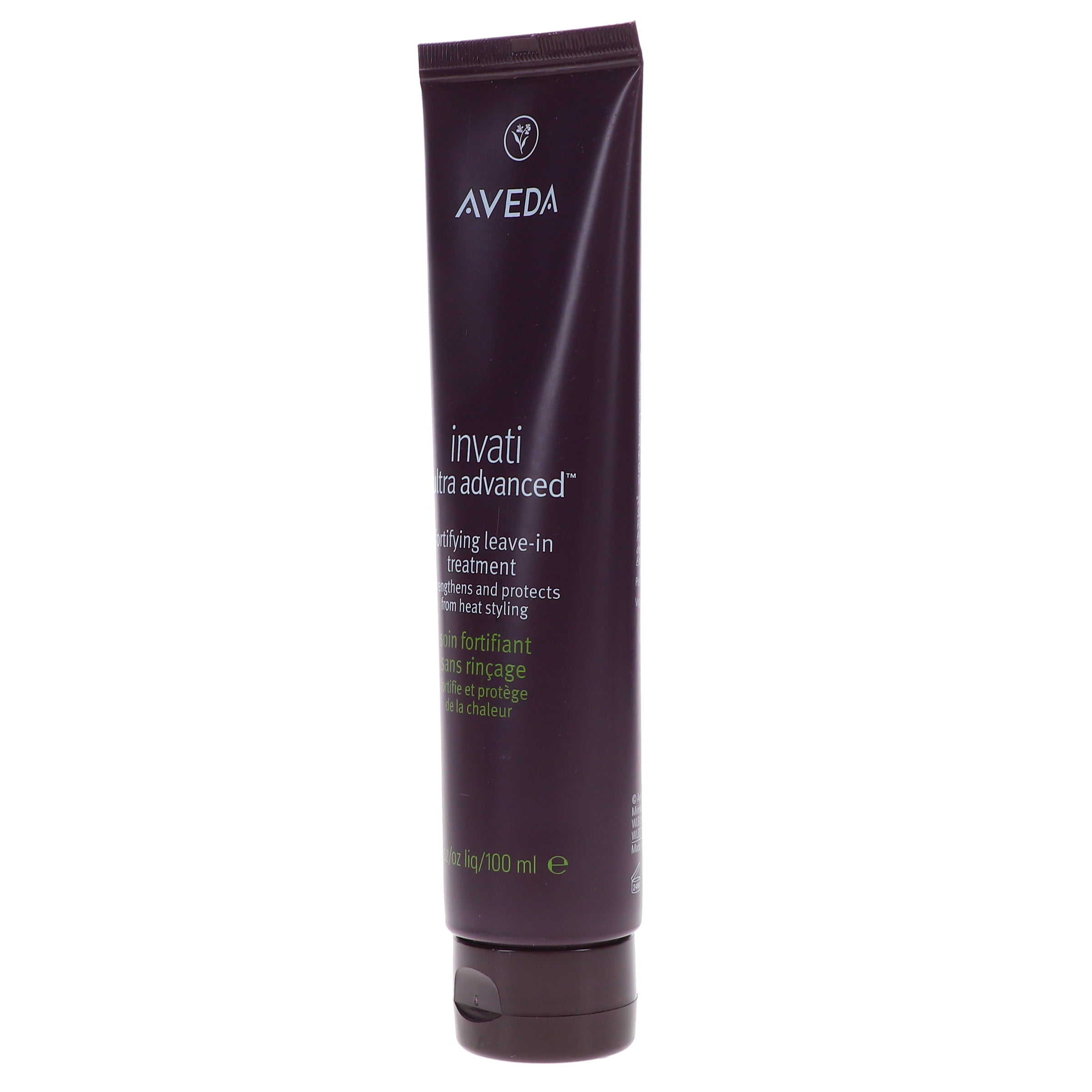Aveda Invati Ultra Advaced Fortifying Leave-In Treatment 3.4 oz