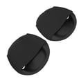 thumbnail image 3 of Swim Training Paddle Black PP Silicone Ergonomic Shape Swim Training Hand Paddle for Freestyle Small,SwimmingHandPaddle,SwimTrainingHandPaddle, 3 of 5