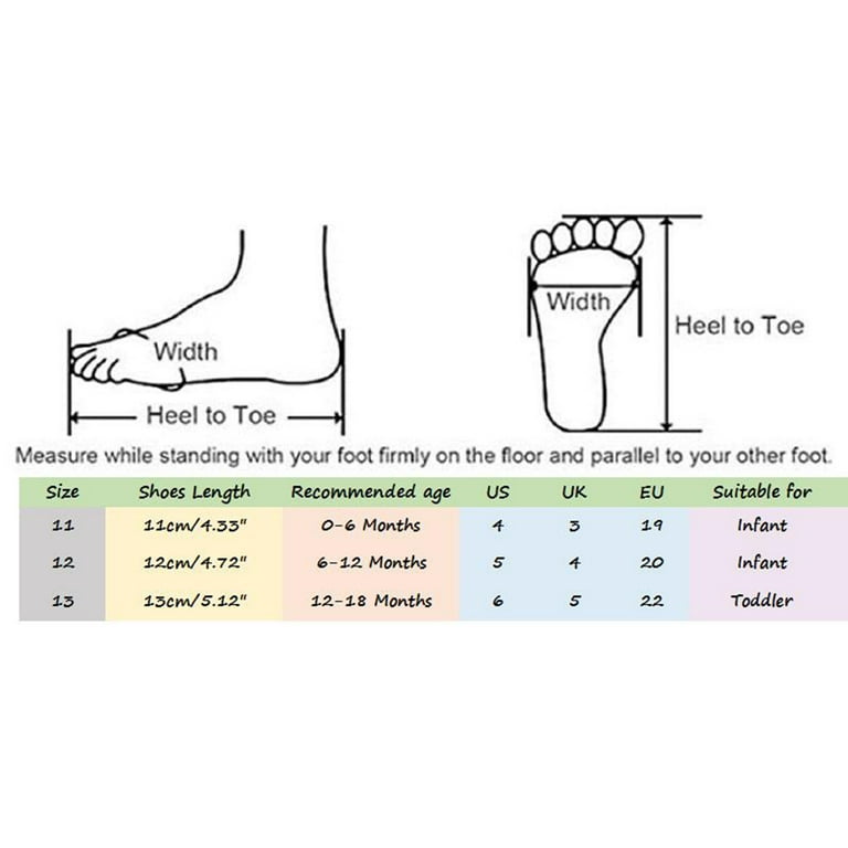 EHQJNJ Footmates Sandals Girl Big Kid Summer Soft Solid Baby Anti Bow Girls Shoes Crib Baby Shoes Toddle Baby Shoes Platform Closed Toe Sandals Summer Sandals Platform Comfy Walmart
