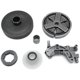 thumbnail image 3 of Tambor de engranaje de embrague para bomba china 4500 5200 5800 45Cc 52Cc 58Cc Kit de cojinete de rueda de engranaje, 3 of 5
