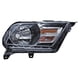 thumbnail image 1 of Faro Principal Mustang 2010 A 2012 Ford LADO PASAJERO TYC ., 1 of 4