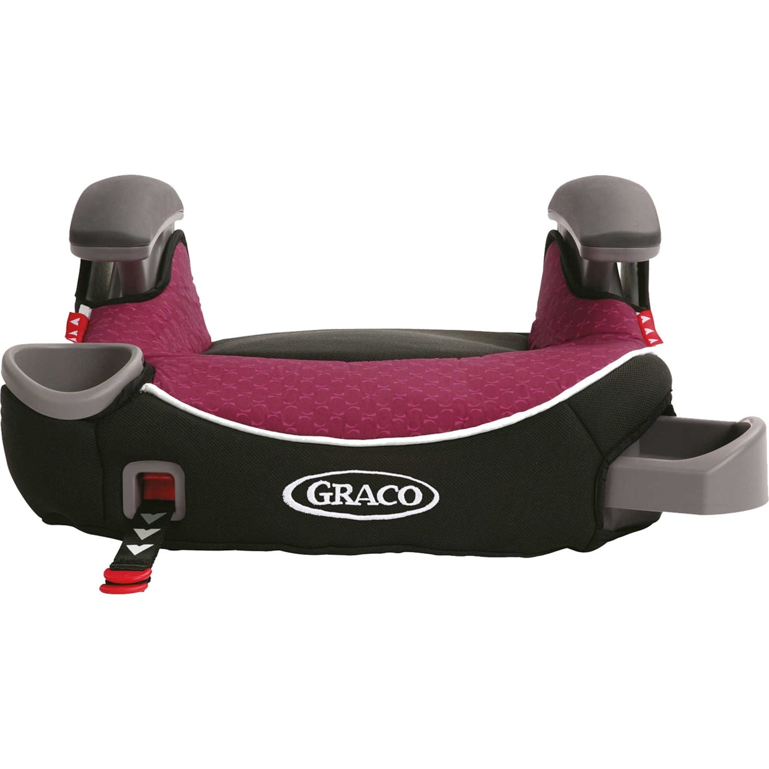 Graco affix backless booster clearance callie