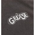 thumbnail image 4 of Grease  Adult T-Birds Back Print Washed T-Shirt, 4 of 4