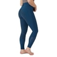 thumbnail image 2 of Horze Saphira Womens Ventilated Full Seat Breeches, 2 of 10