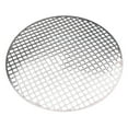 thumbnail image 2 of Dleadar 18-30cm 1 Pcs Round Cooling Baking Rack 304 Stainless Steel Wire Oven Grill Sheet BBQ Grill Net Meshes Racks Grid Round Home Decor, 2 of 10