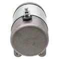 thumbnail image 4 of Niche Starter Motor High Torque for Honda Rancher 350 TRX350 ATV 519-CSM2253O, 4 of 7