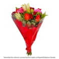 thumbnail image 1 of Bouquet mixto mediano, 1 of 4