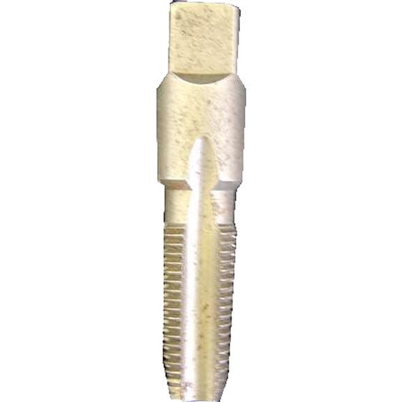 3/8" Pipe Tap Threaded